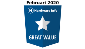 Hardware.Info NL 02/2020 XUB3490WQSU-B1