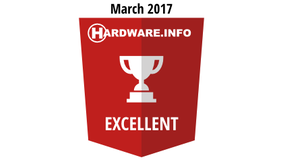 Hardware.info NL 03/2017 XUB2792QSU-B1