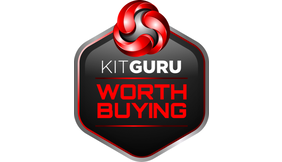 Kit Guru UK 08/2019 XB3288UHSU