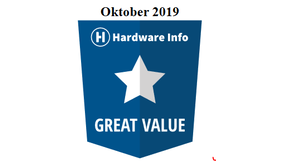 Hardware.Info NL 10/2019 XB3288UHSU