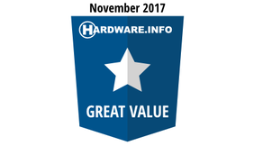 Hardware.info NL 11/2017 G2530HSU-B1